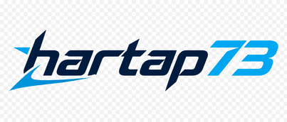 Logo hartap73 untuk halaman beranda